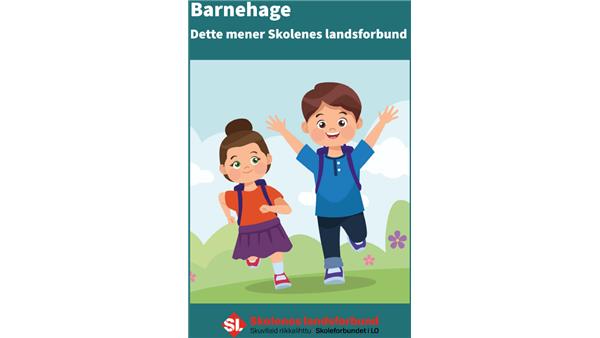 SL Barnehage