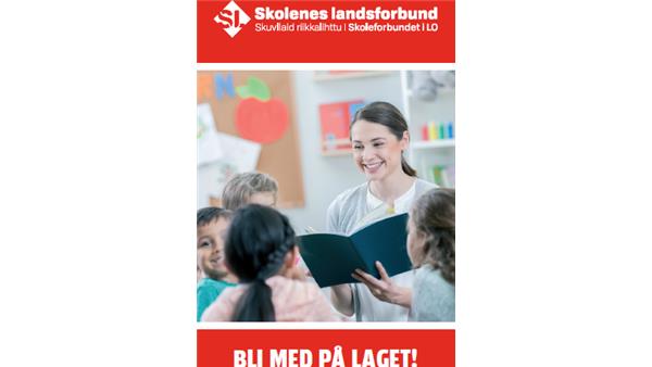 SL Generell SL-brosjyre