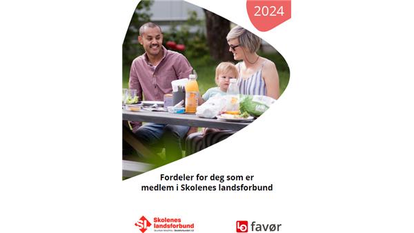 SL Medlemsfordeler og forsikringer