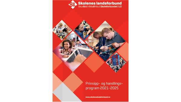 SL Prinsipp- og handlingsprogram