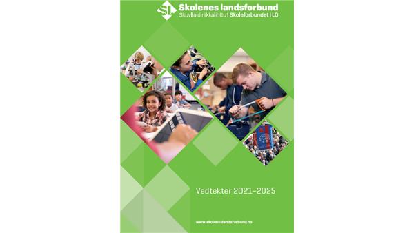 SL Vedtekter